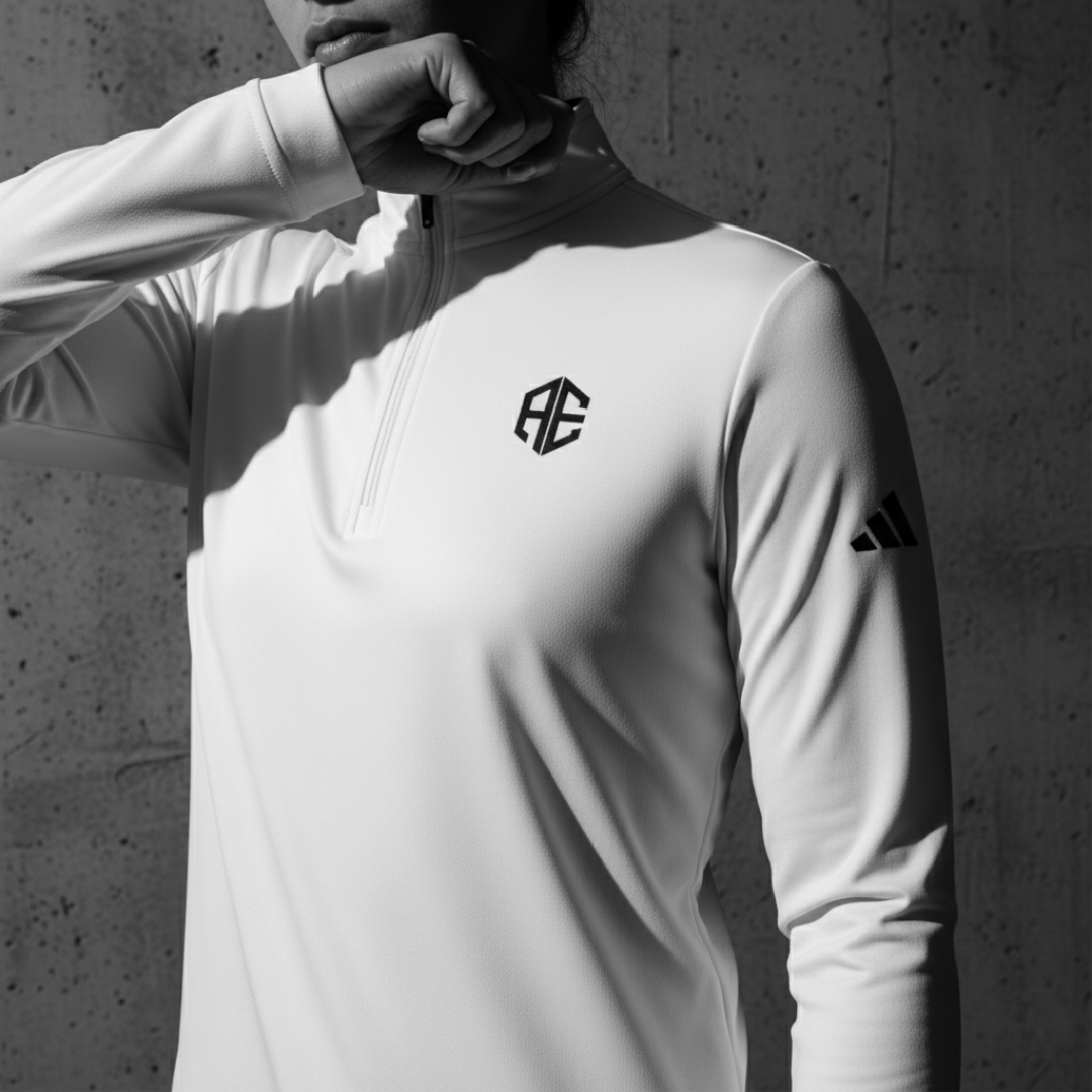 The Proven Standard: ACE CEA // ADIDAS.