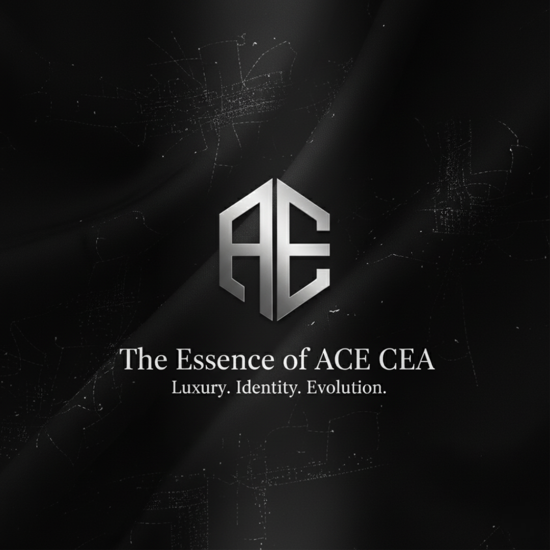 The Essence of ACE CEA | Redefining Modern Luxury Streetwear