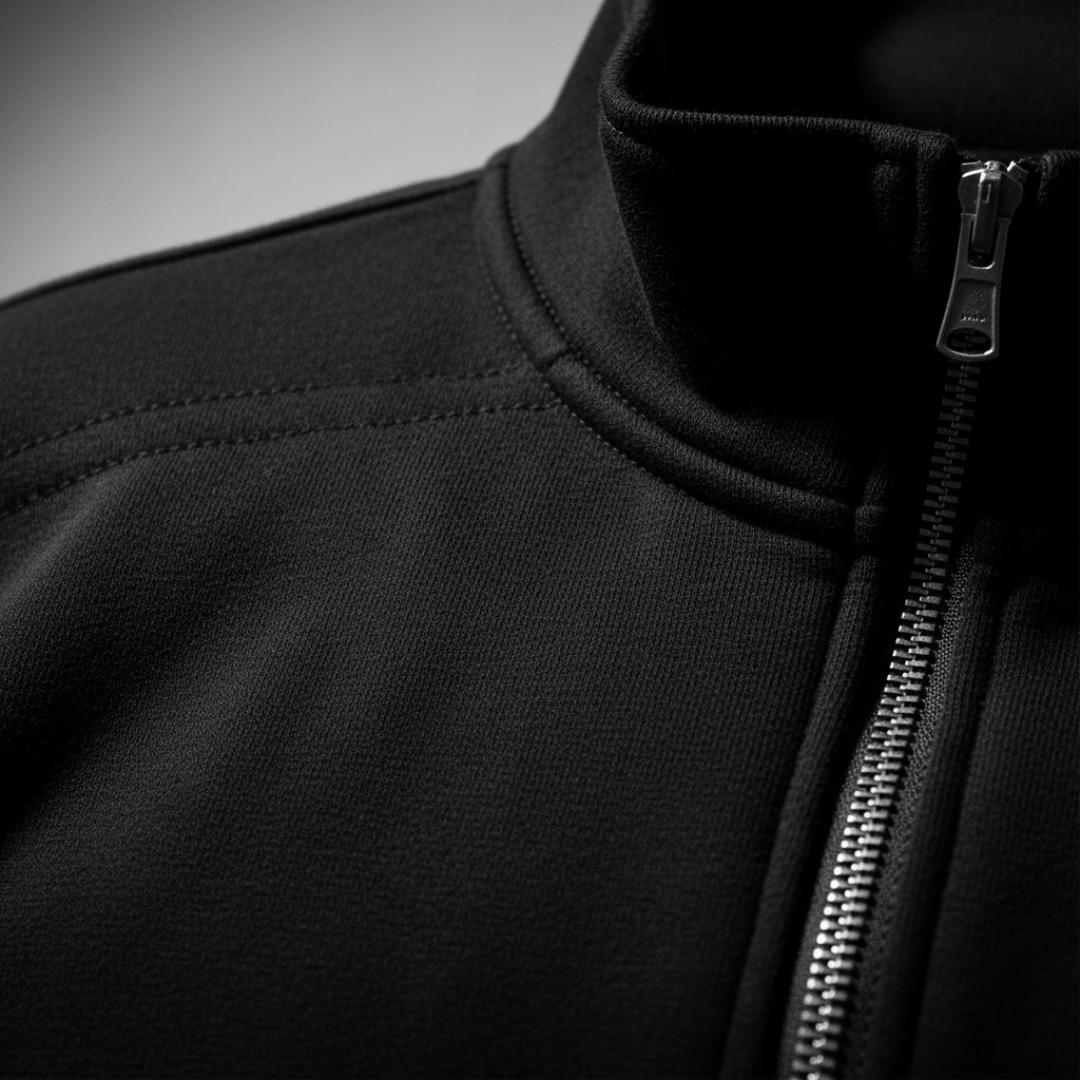 Form Follows Intention: Why Every Detail Matters.