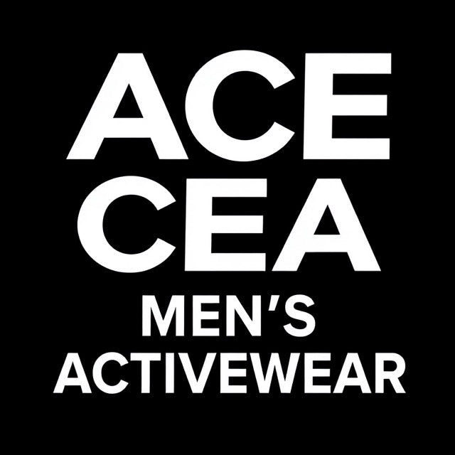 MEN'S ACTIVEWEAR