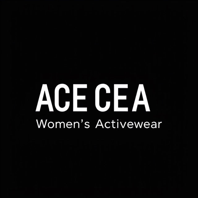 WOMEN'S ACTIVEWEAR