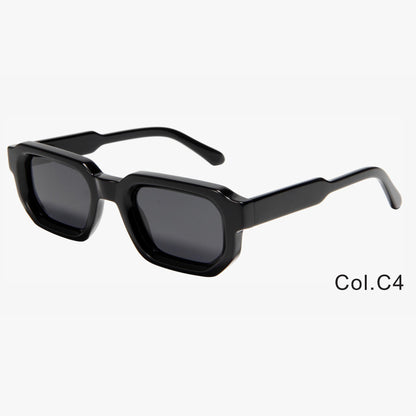 ACE CEA Urban Edge Sunglasses – Bold & Trendy