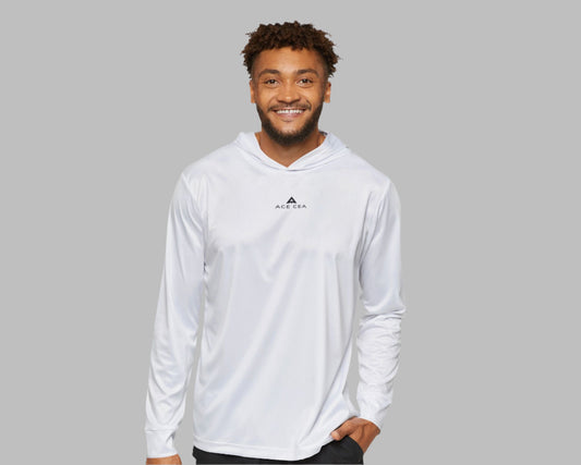 ACE CEA Men’s Sports Warmup Hoodie