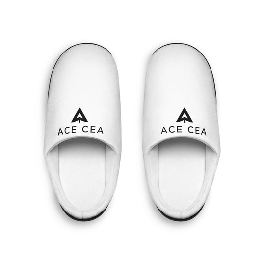 ACE CEA Women's Indoor Slippers – Luxe Comfort for Every Step