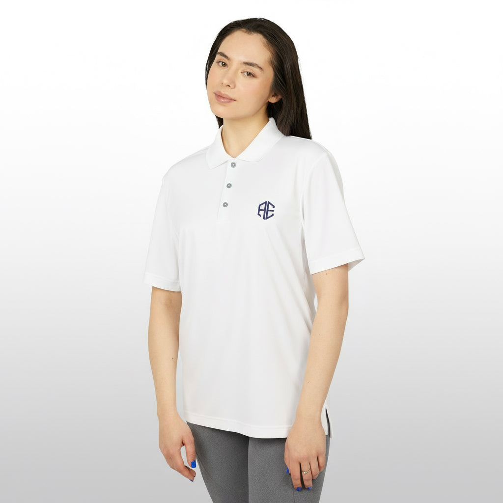 The ACE CEA Zenith Performance Polo by adidas®