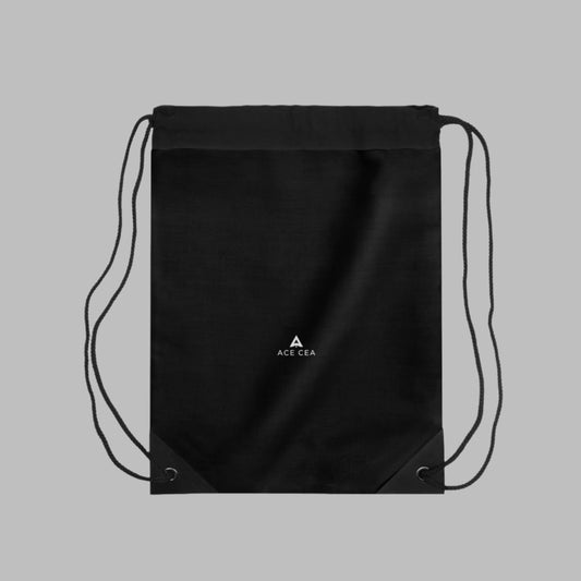 ACE CEA Drawstring Bag