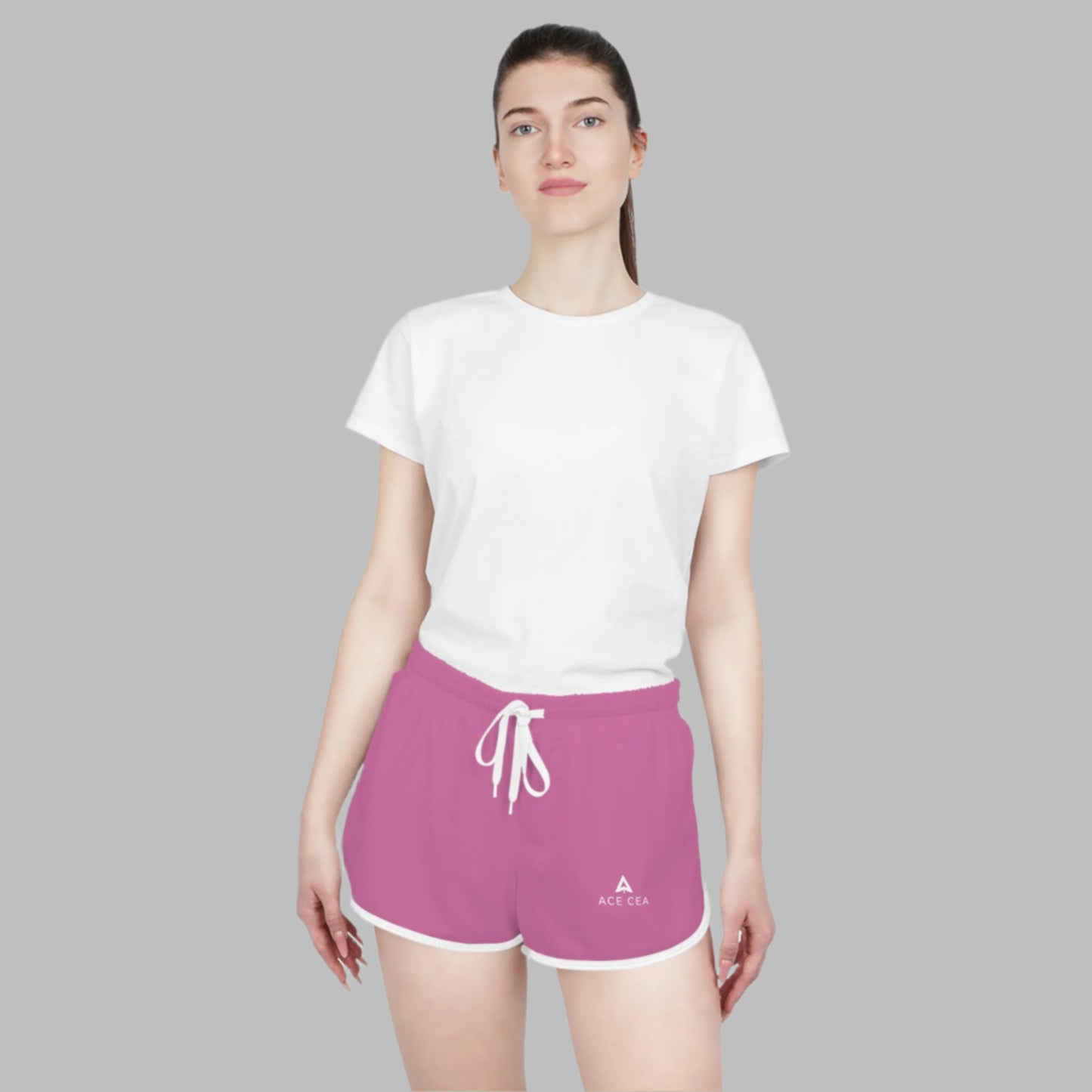 ACE CEA Women’s Relaxed Shorts