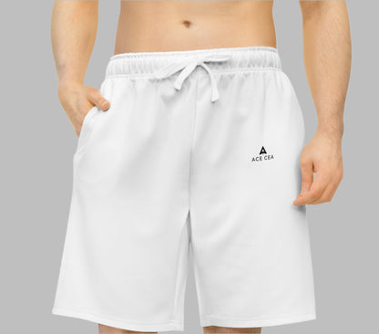 ACE CEA Athletic Long Shorts