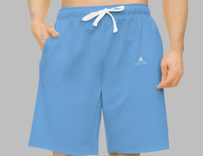 ACE CEA Athletic Long Shorts