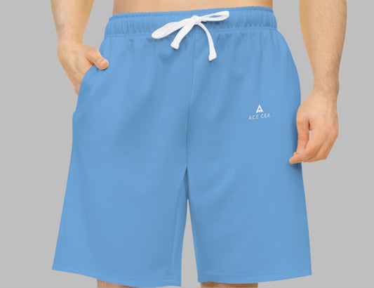 ACE CEA Athletic Long Shorts