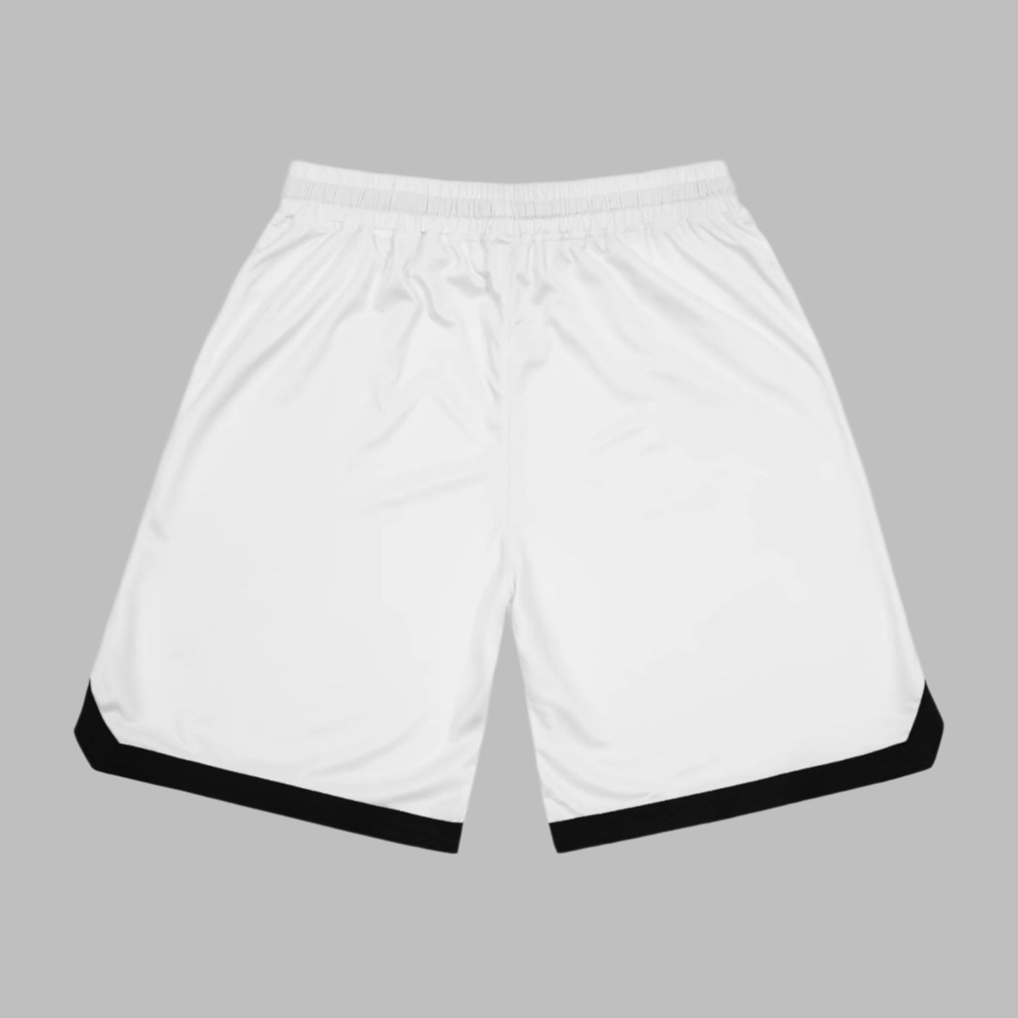 ACE CEA Basketball Rib Shorts