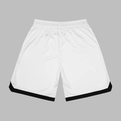 ACE CEA Basketball Rib Shorts