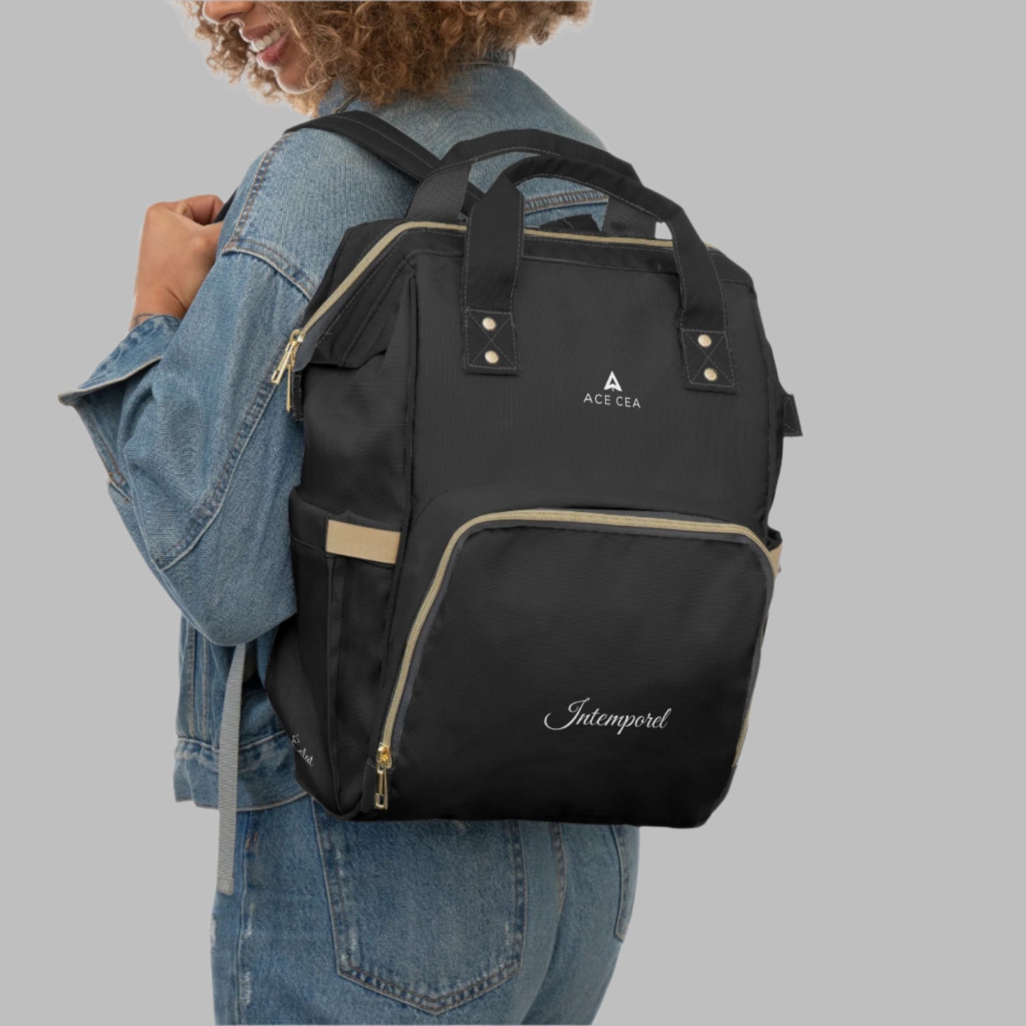 ACE CEA All-Purpose Backpack