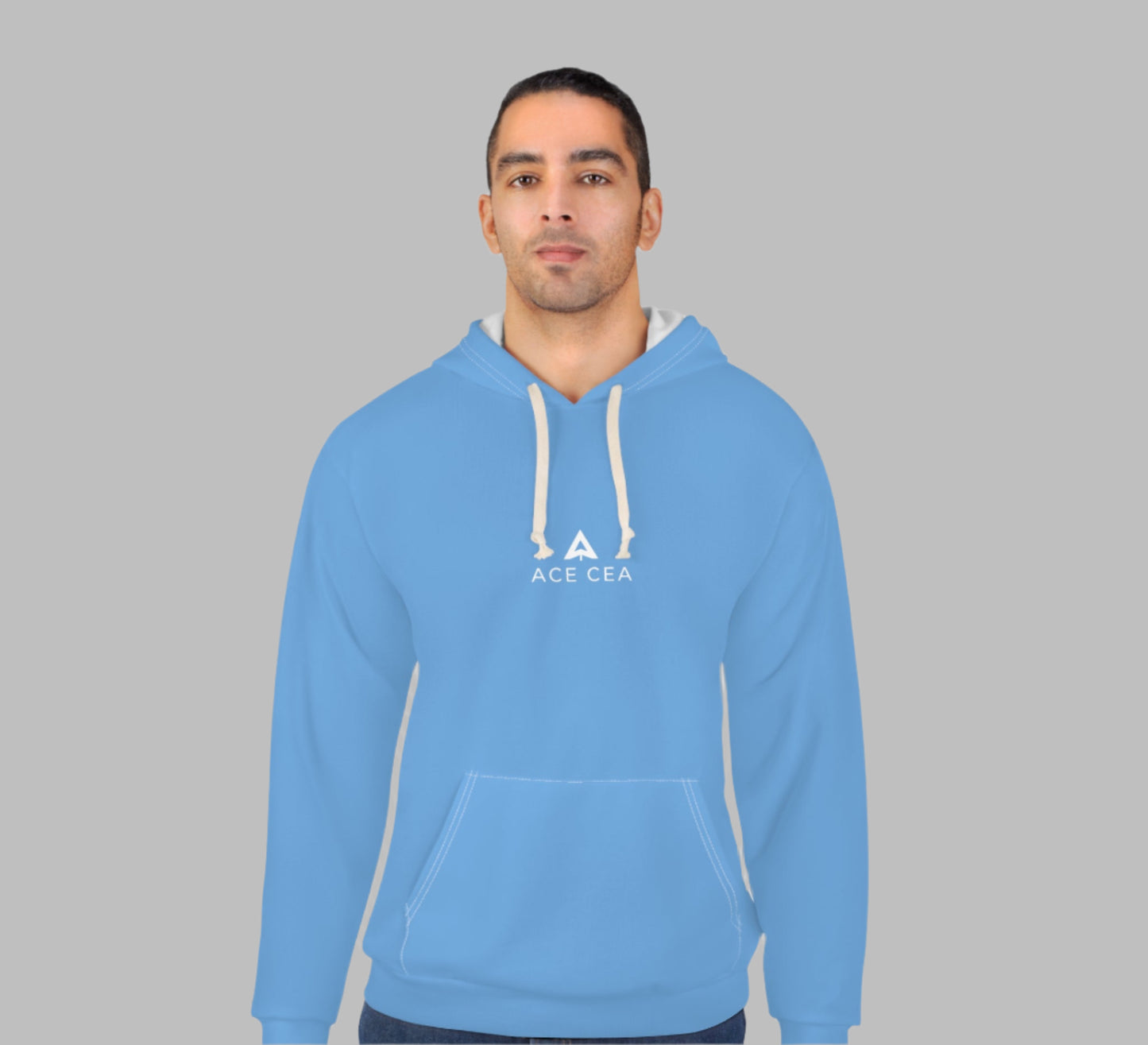 ACE CEA Premium Streetwear Hoodie