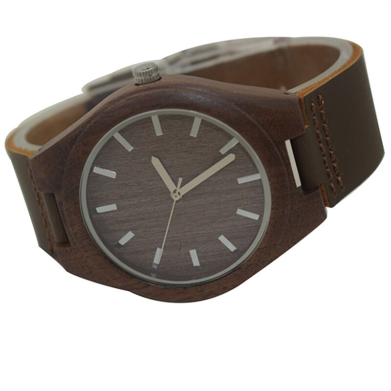 ACE CEA Wooden Quartz Watch – Timeless Craftsmanship, Modern Elegance