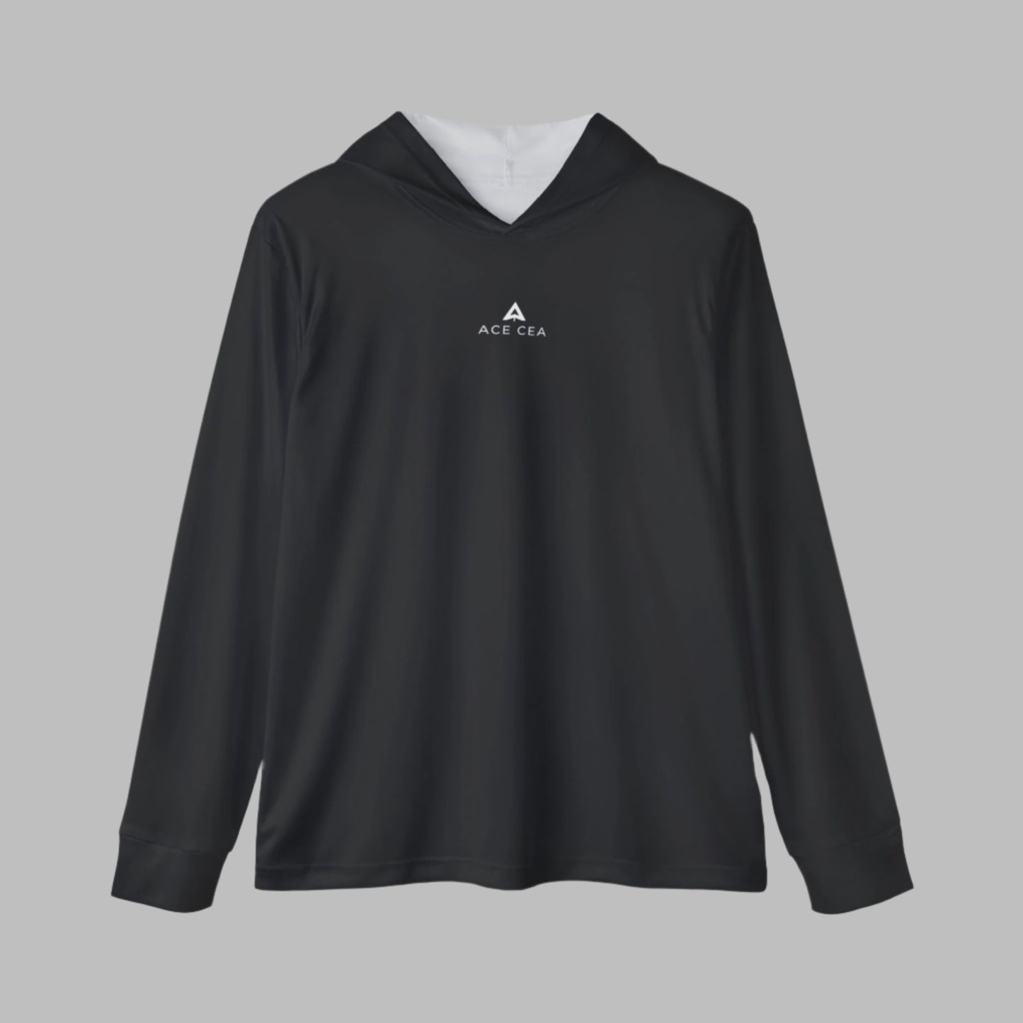 ACE CEA Men’s Sports Warmup Hoodie