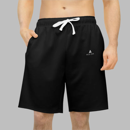 ACE CEA Athletic Long Shorts