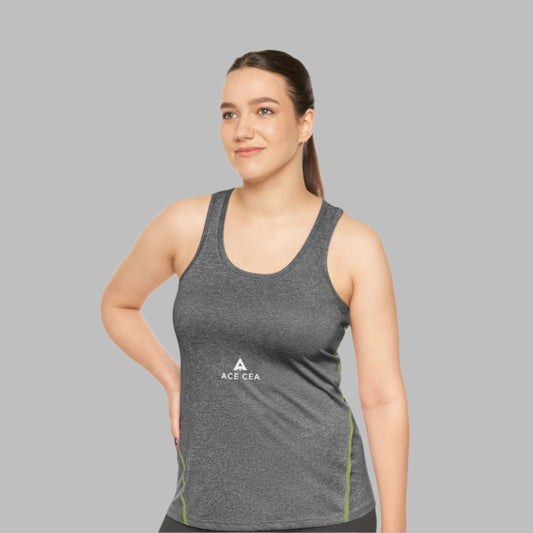 ACE CEA Racerback Sports Top