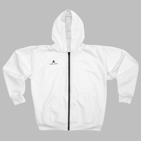 ACE CEA Signature Zip Hoodie