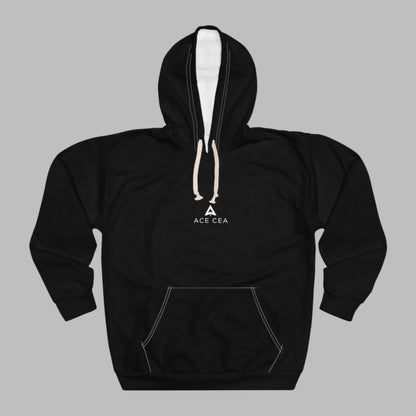 ACE CEA Premium Streetwear Hoodie