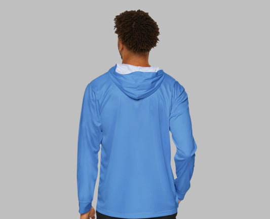 ACE CEA Men’s Sports Warmup Hoodie