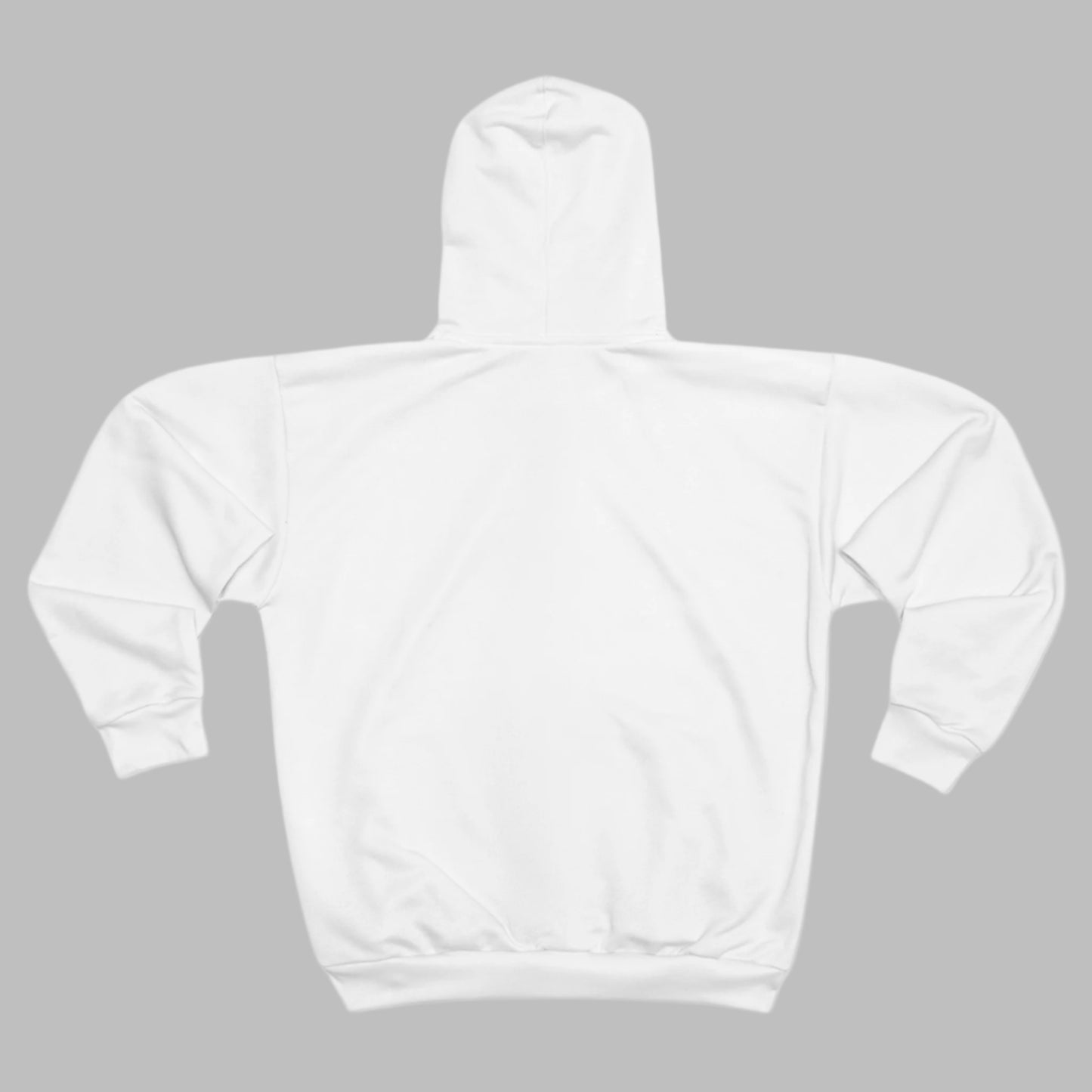 ACE CEA Signature Zip Hoodie