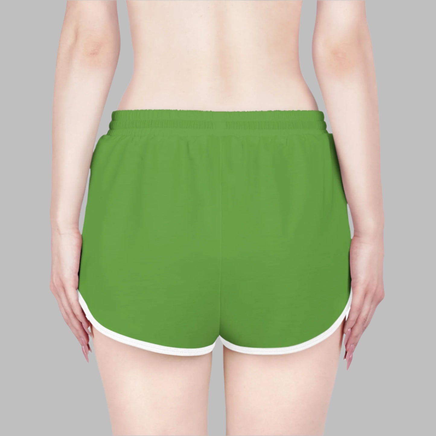 ACE CEA Women’s Relaxed Shorts