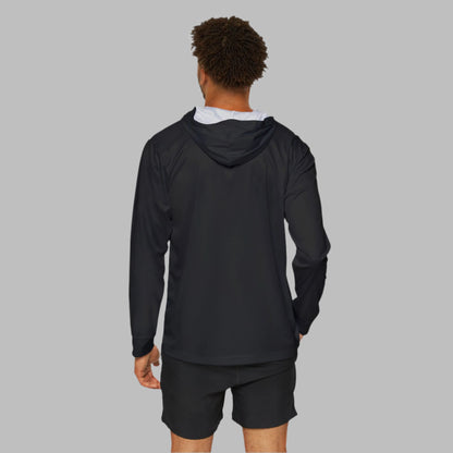 ACE CEA Men’s Sports Warmup Hoodie