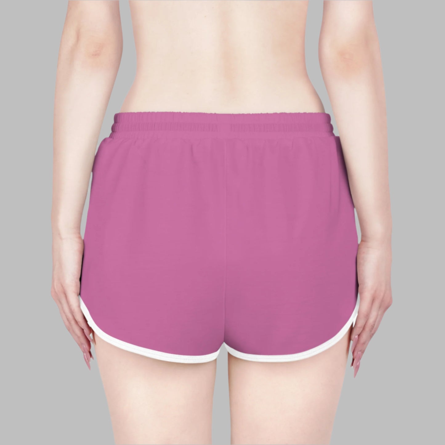 ACE CEA Women’s Relaxed Shorts