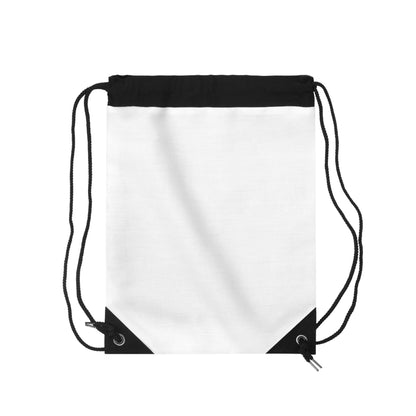 Minimalist Drawstring Bag | Versatile Backpack for Gym, Travel & Everyday Use