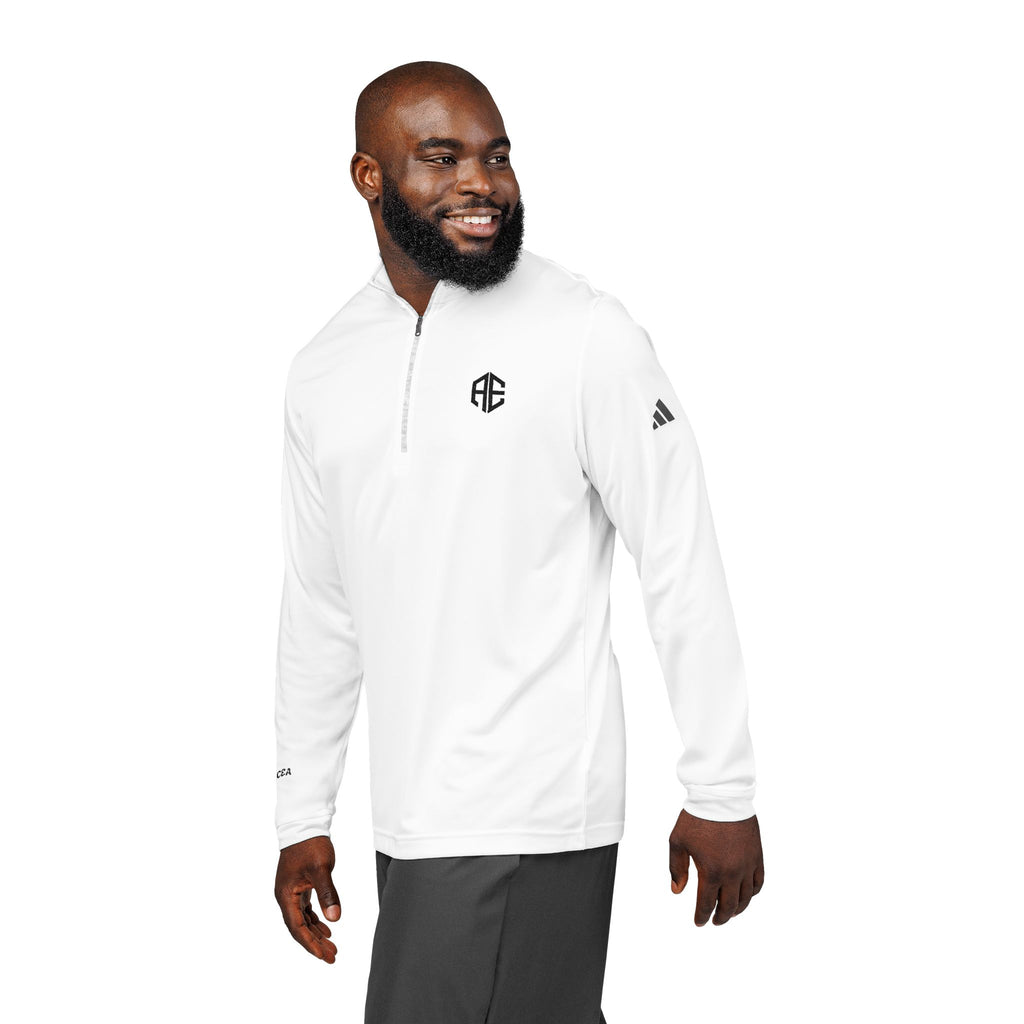 ACE CEA Apex Quarter-Zip Pullover by Adidas®