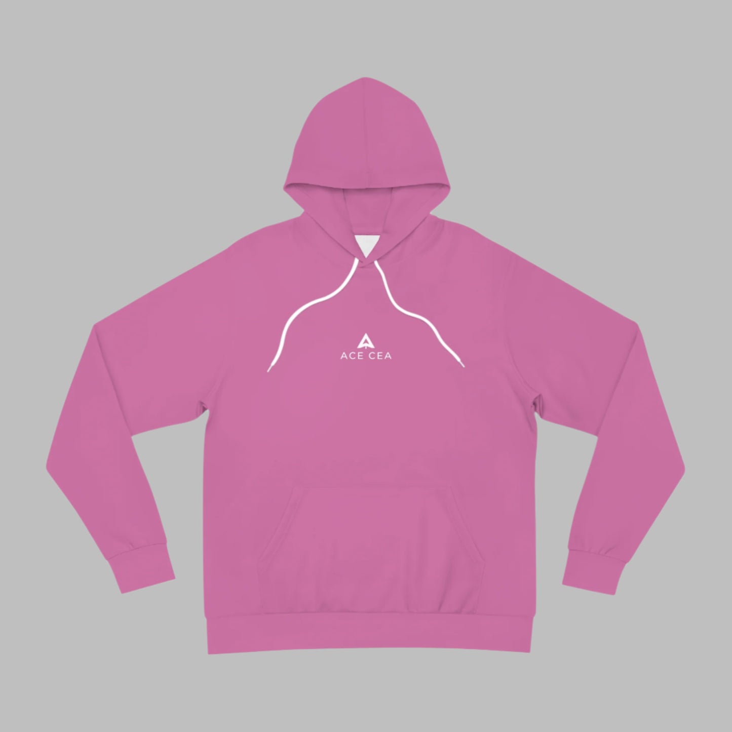 ACE CEA Prestige Hoodie