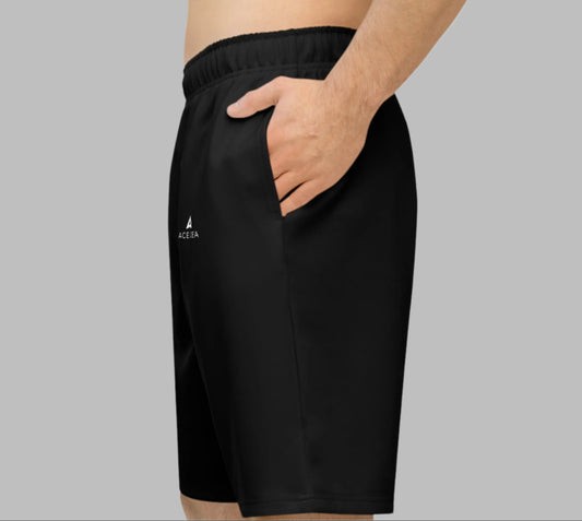 ACE CEA Athletic Long Shorts