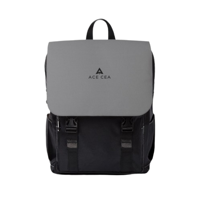 ACE CEA Unisex Casual Shoulder Backpack