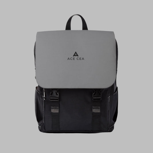 ACE CEA Unisex Casual Shoulder Backpack