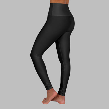 ACE CEA High Waisted Yoga Leggings