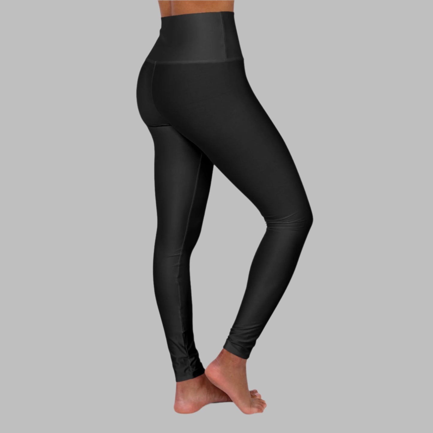 ACE CEA High Waisted Yoga Leggings