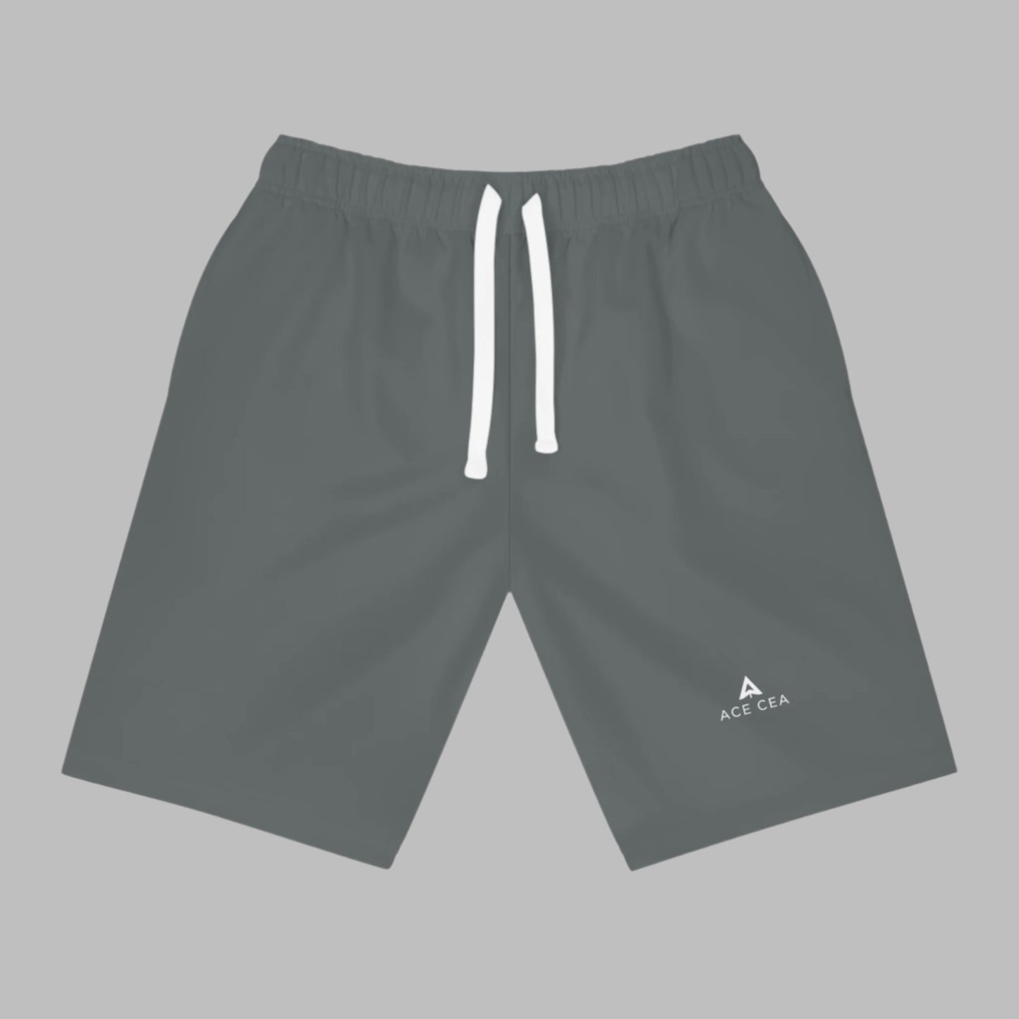 ACE CEA Athletic Long Shorts