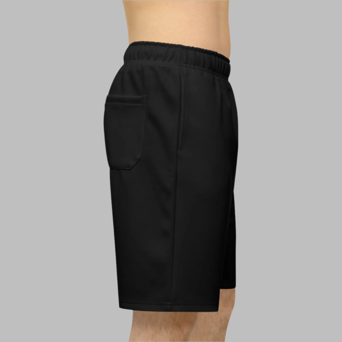 ACE CEA Athletic Long Shorts