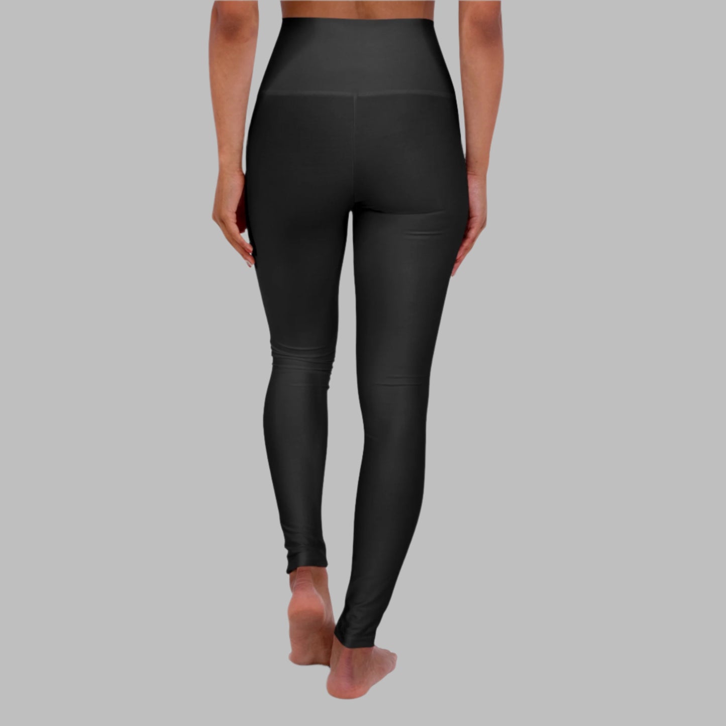 ACE CEA High Waisted Yoga Leggings