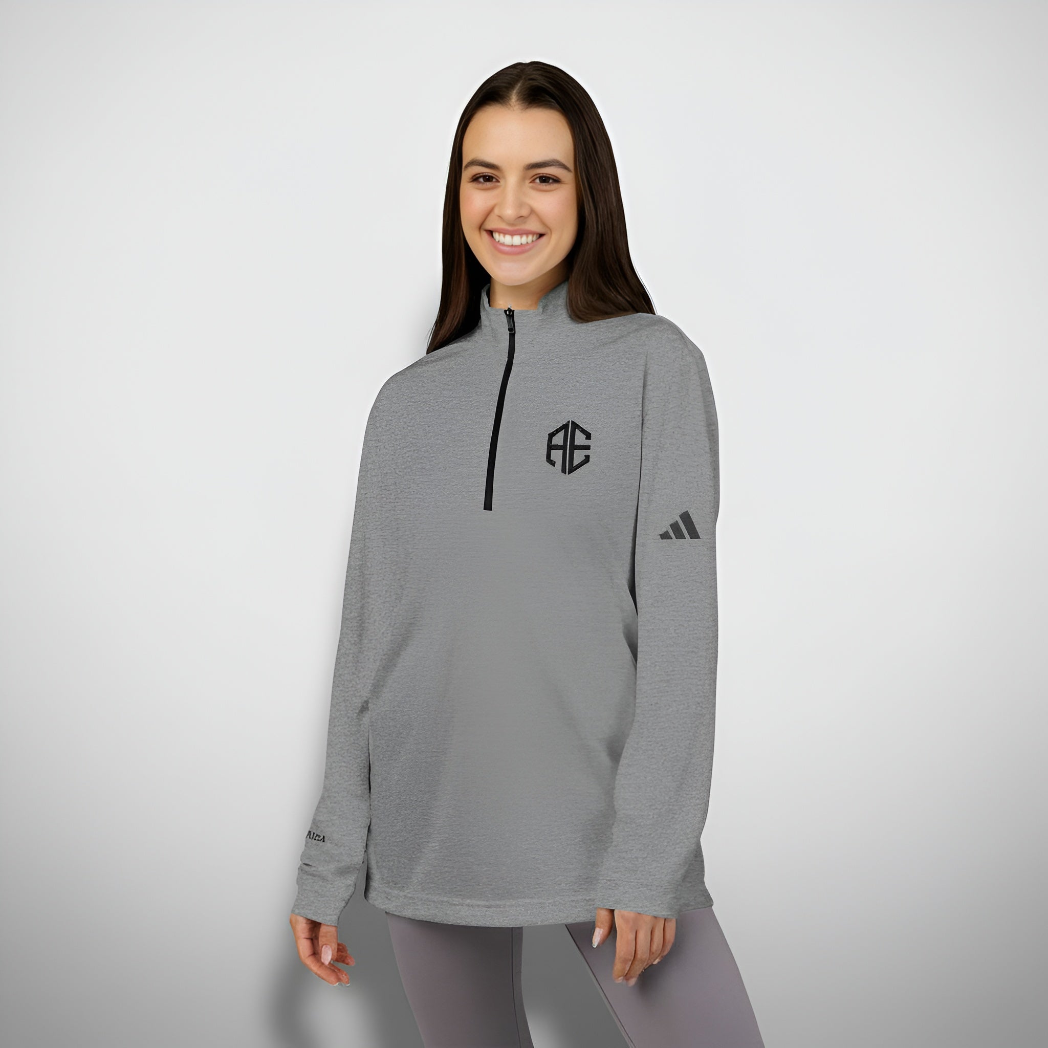 The ACE CEA Apex Pullover by adidas®