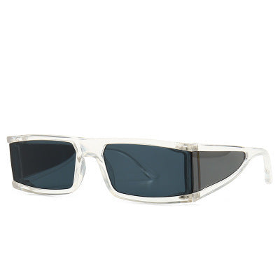 ACE CEA Punk Square Sunglasses – Bold & Fashion-Forward