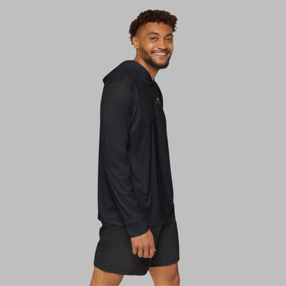 ACE CEA Men’s Sports Warmup Hoodie