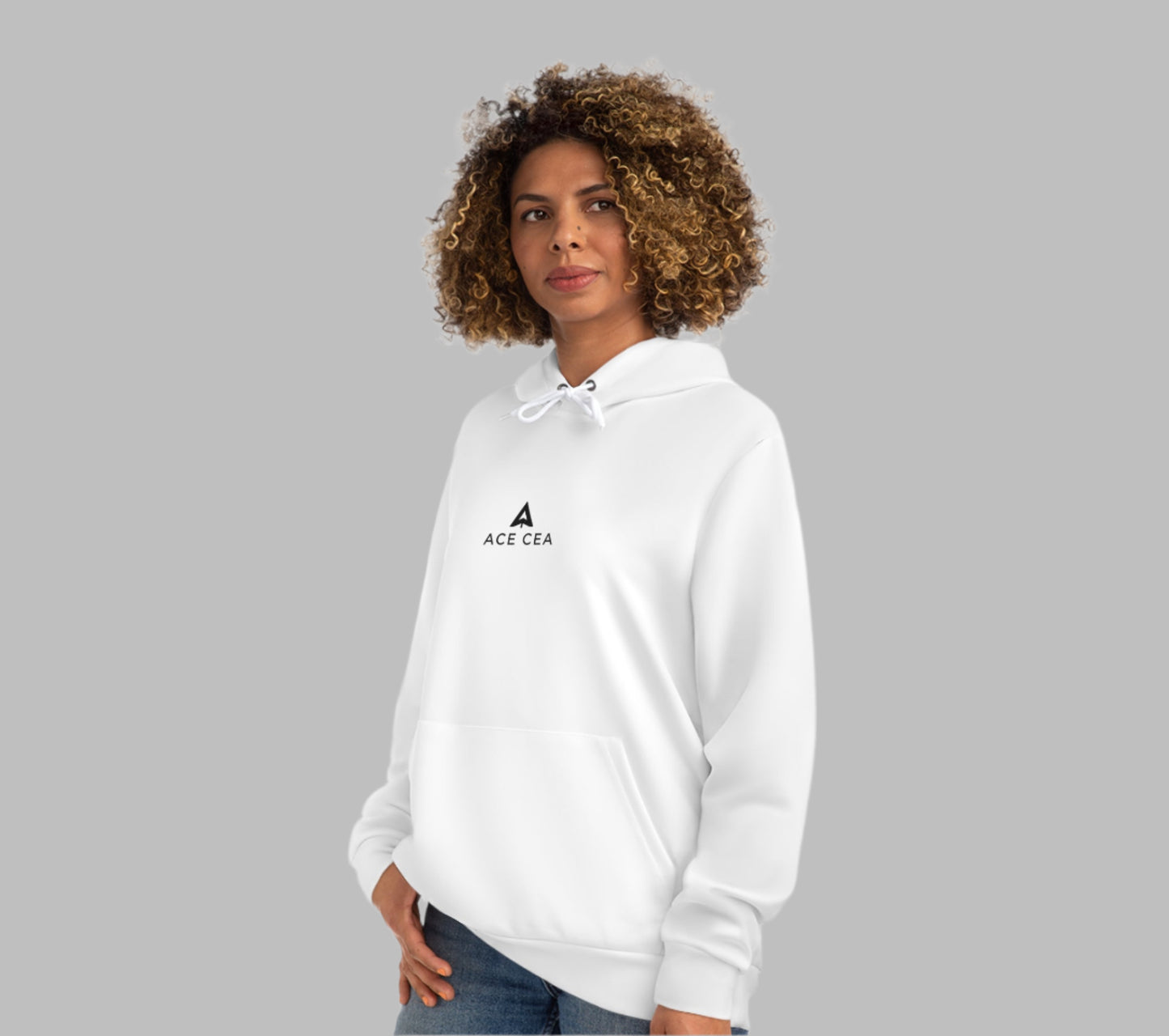 ACE CEA Prestige Hoodie