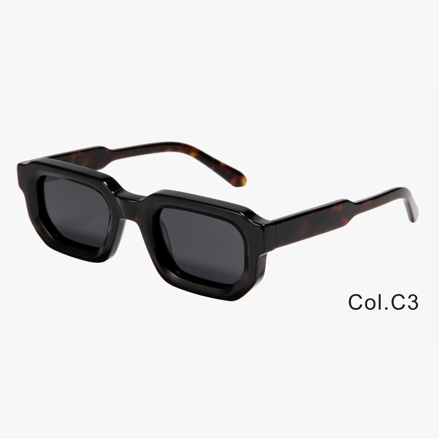 ACE CEA Urban Edge Sunglasses – Bold & Trendy