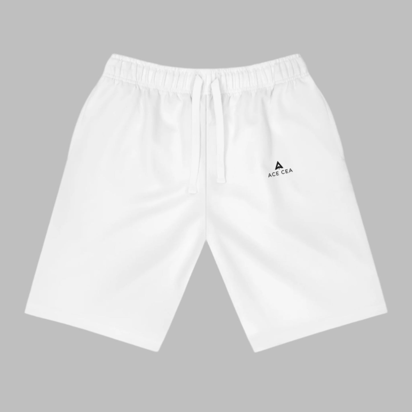 ACE CEA Athletic Long Shorts