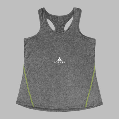 ACE CEA Racerback Sports Top