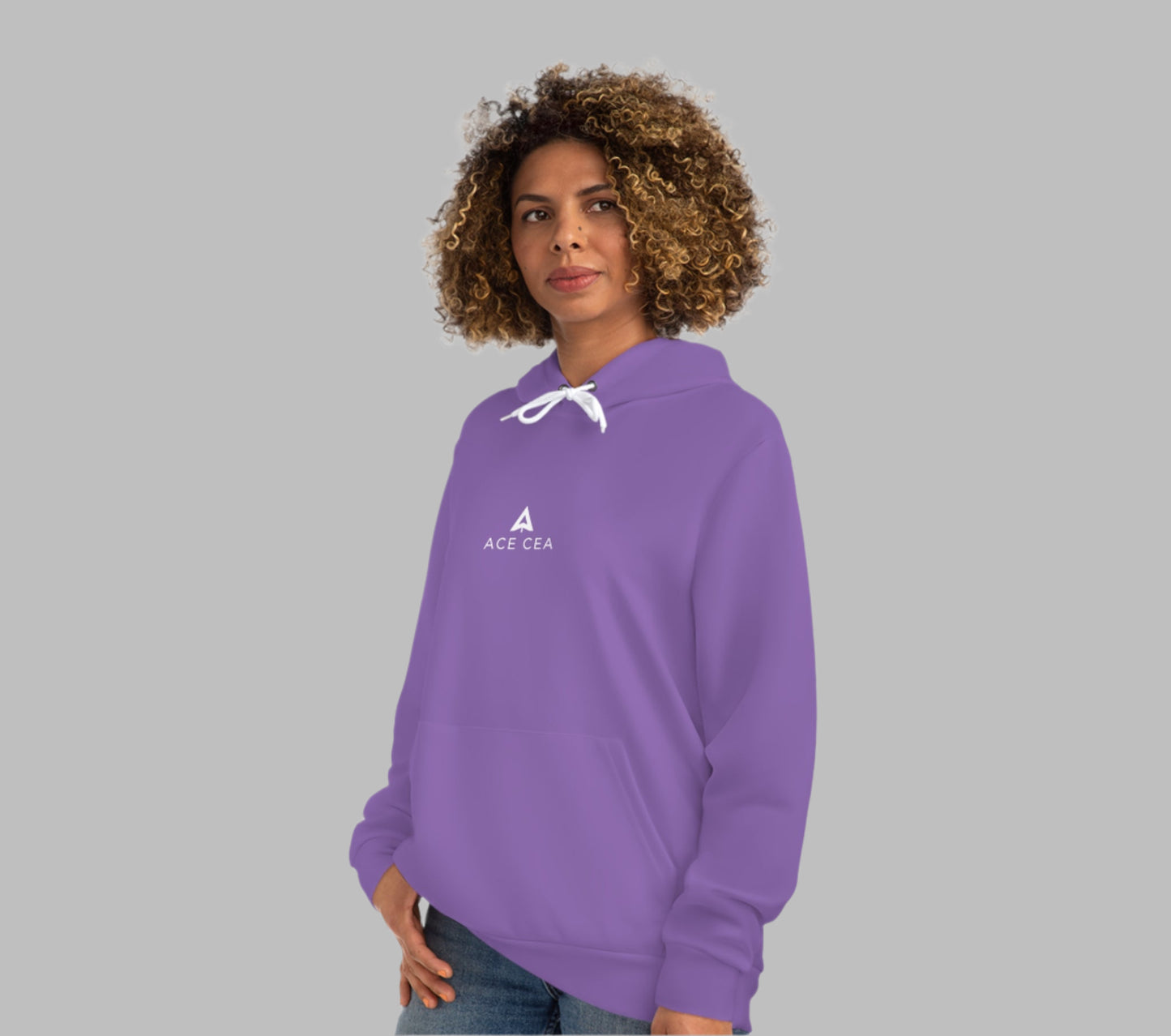 ACE CEA Prestige Hoodie