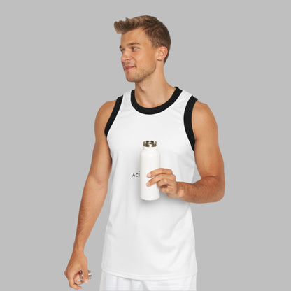 ACE CEA Basketball Jersey