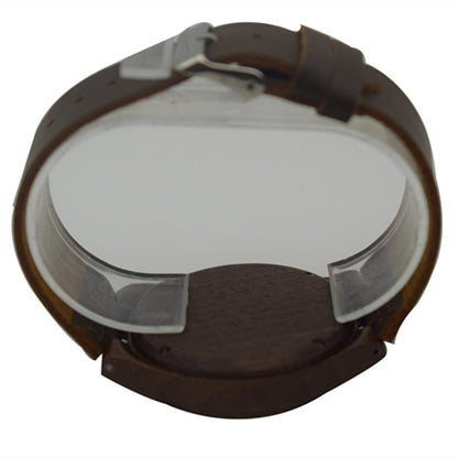 ACE CEA Wooden Quartz Watch – Timeless Craftsmanship, Modern Elegance